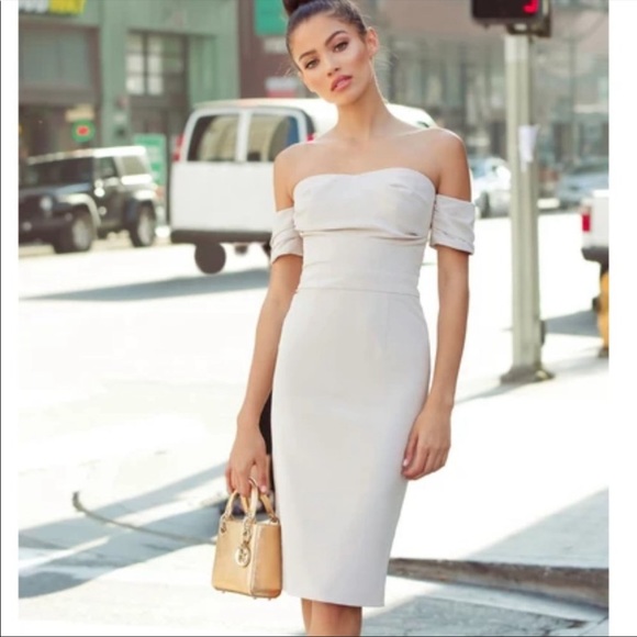 Abyss By Abby - Sugar babe Dress - Picture 3 of 8